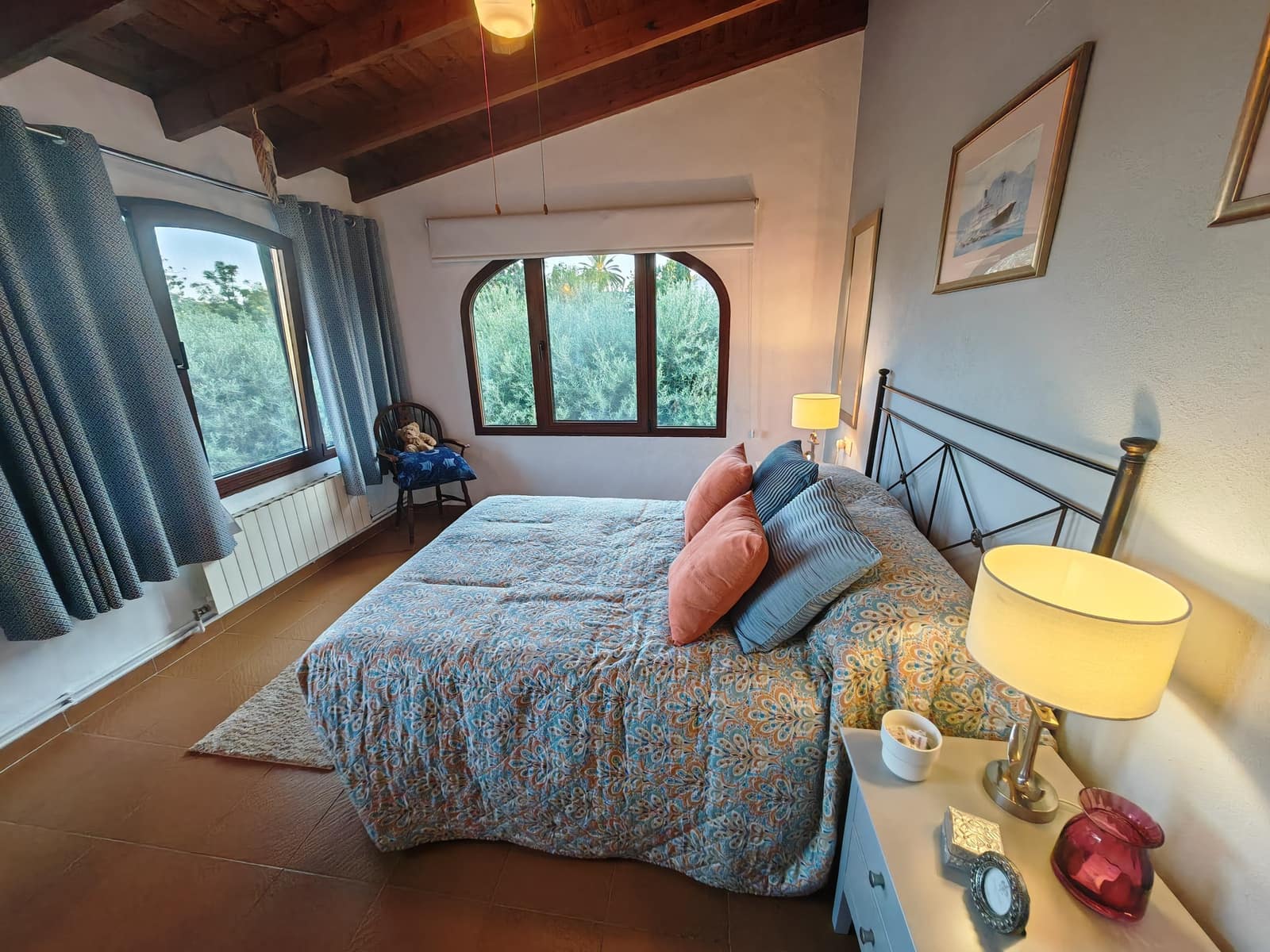 3 chambre Villa/Maison à vendre à Javea / Xabia avec piscine - 799 000 € (Ref: 9275695)