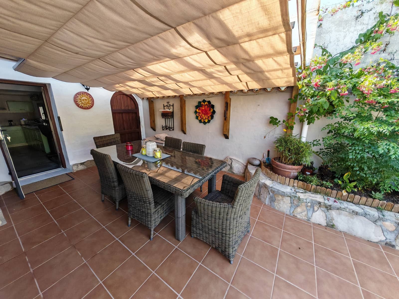 3 chambre Villa/Maison à vendre à Javea / Xabia avec piscine - 799 000 € (Ref: 9275695)