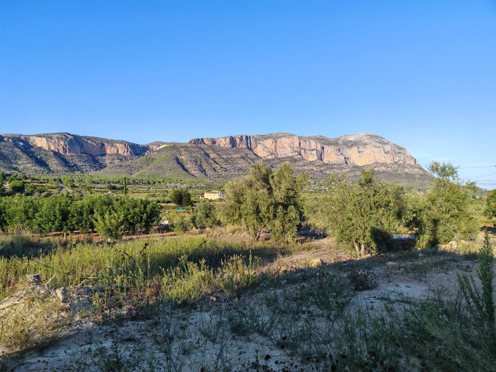 3 chambre Villa/Maison à vendre à Javea / Xabia avec piscine - 799 000 € (Ref: 9275695)