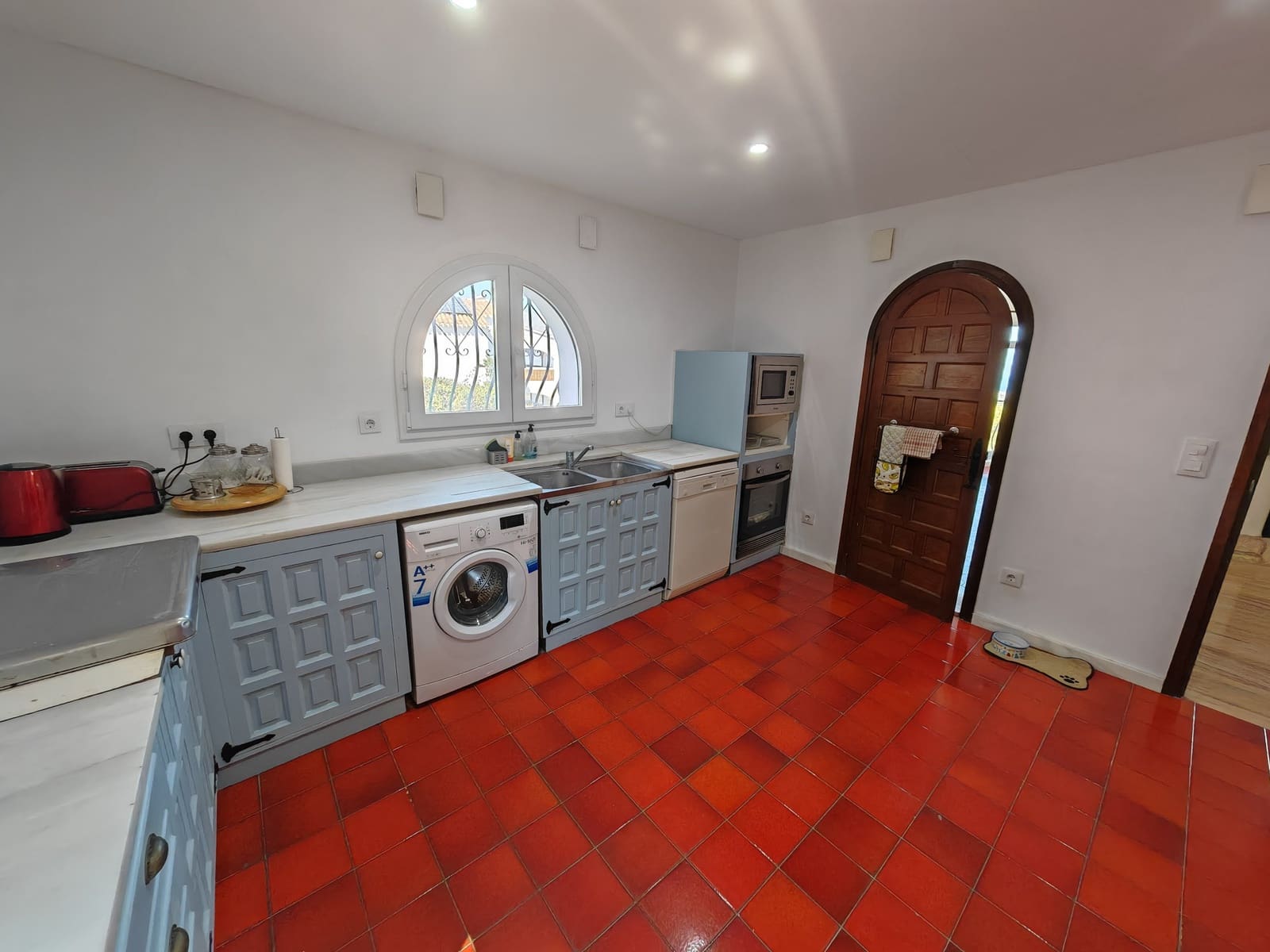 4 soverom Villa til salgs i Oliva med svømmebasseng - € 399 000 (Ref: 9285619)