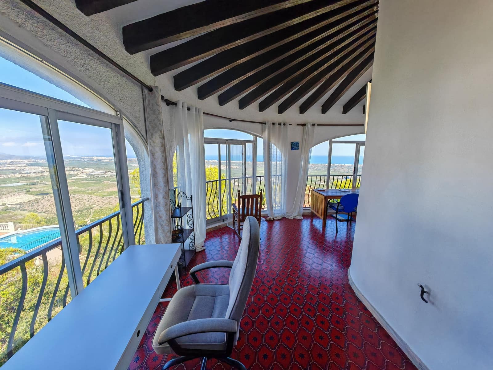 4 soverom Villa til salgs i Oliva med svømmebasseng - € 399 000 (Ref: 9285619)