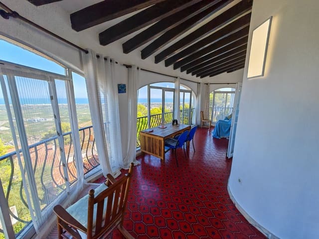 4 slaapkamer Villa te koop in Oliva Pueblo, Oliva met zwembad - € 399.000 (Ref: 9285619)