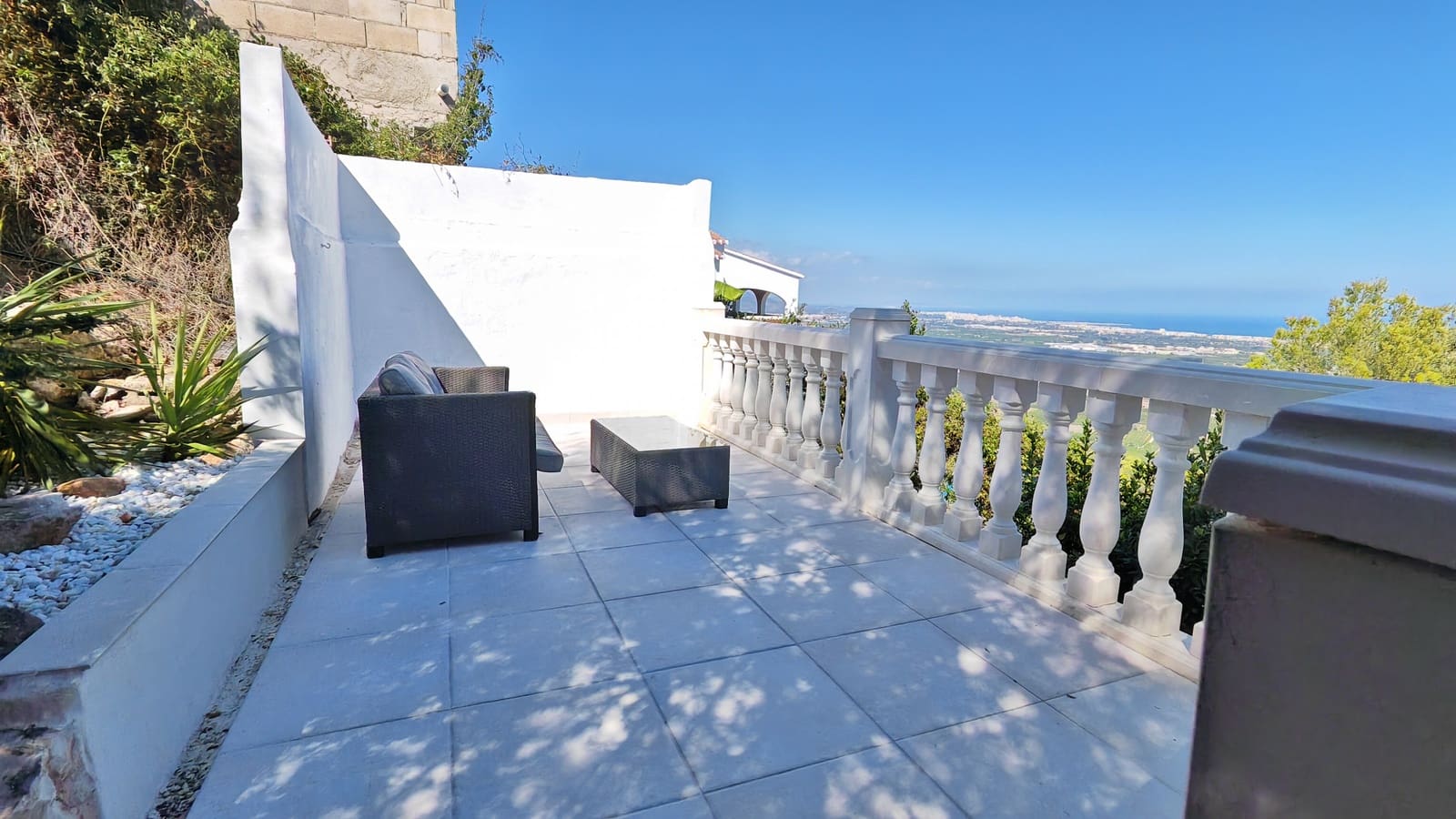 4 soverom Villa til salgs i Oliva med svømmebasseng - € 399 000 (Ref: 9285619)