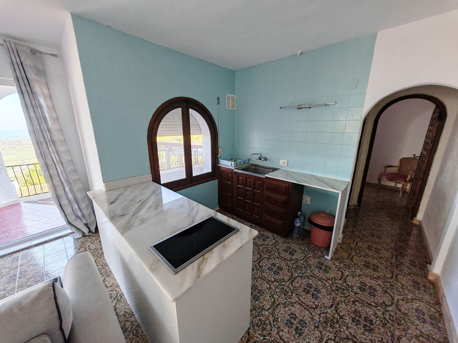 4 soverom Villa til salgs i Oliva med svømmebasseng - € 399 000 (Ref: 9285619)