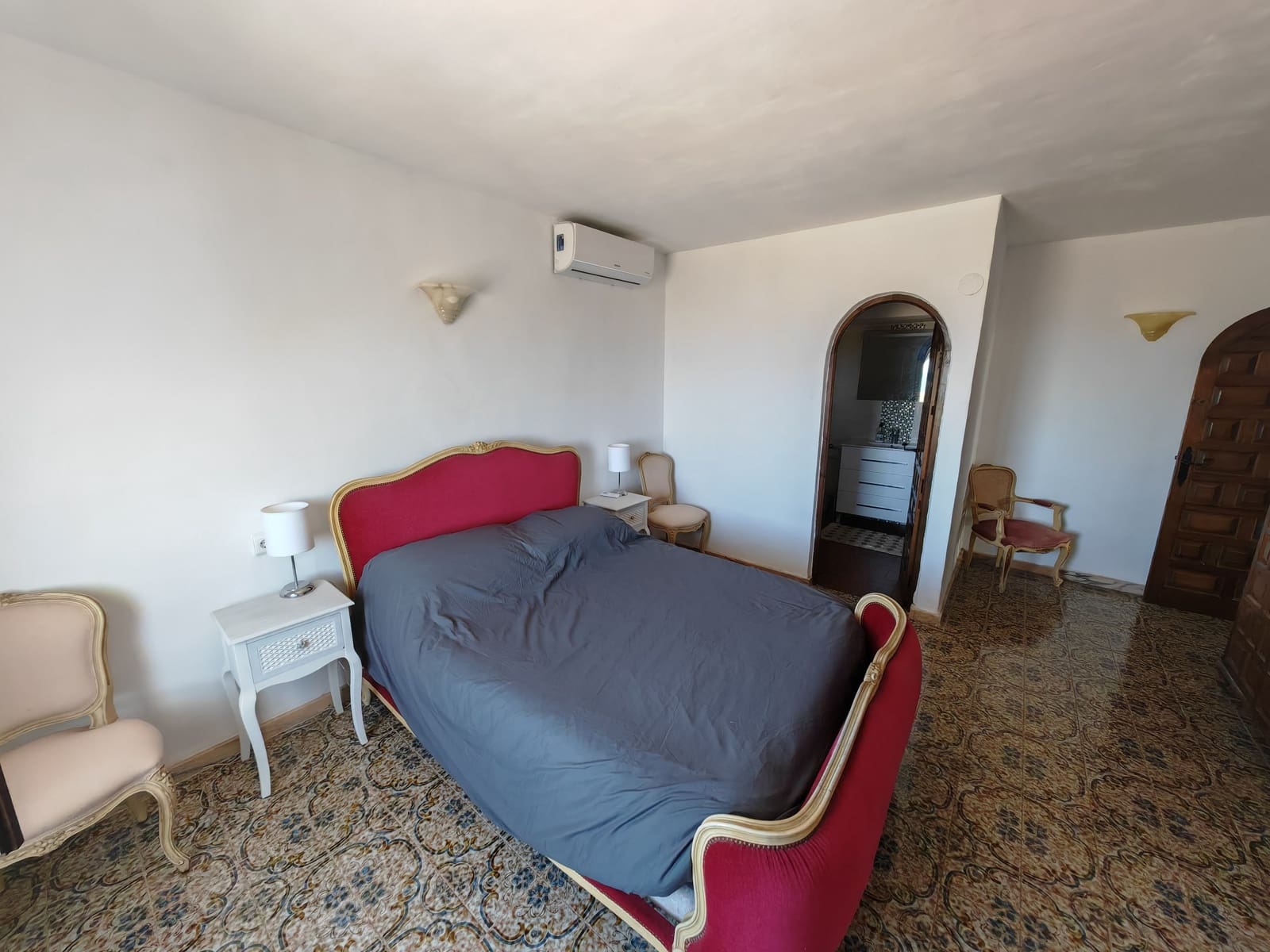 4 soverom Villa til salgs i Oliva med svømmebasseng - € 399 000 (Ref: 9285619)