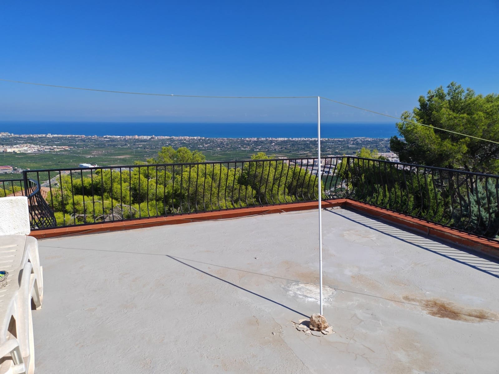 4 soverom Villa til salgs i Oliva med svømmebasseng - € 399 000 (Ref: 9285619)