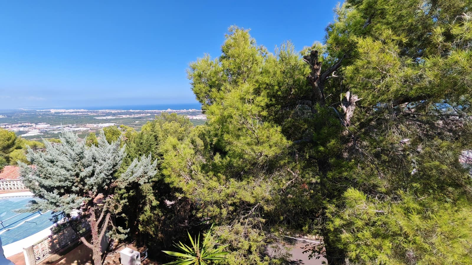 4 soverom Villa til salgs i Oliva med svømmebasseng - € 399 000 (Ref: 9285619)