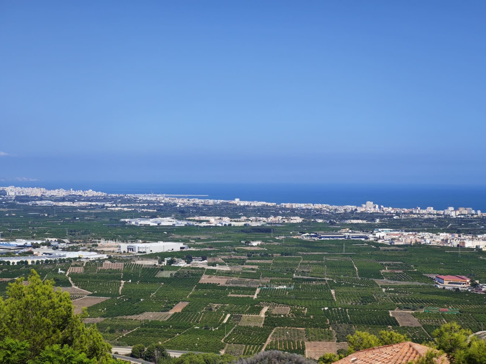 4 soverom Villa til salgs i Oliva med svømmebasseng - € 399 000 (Ref: 9285619)