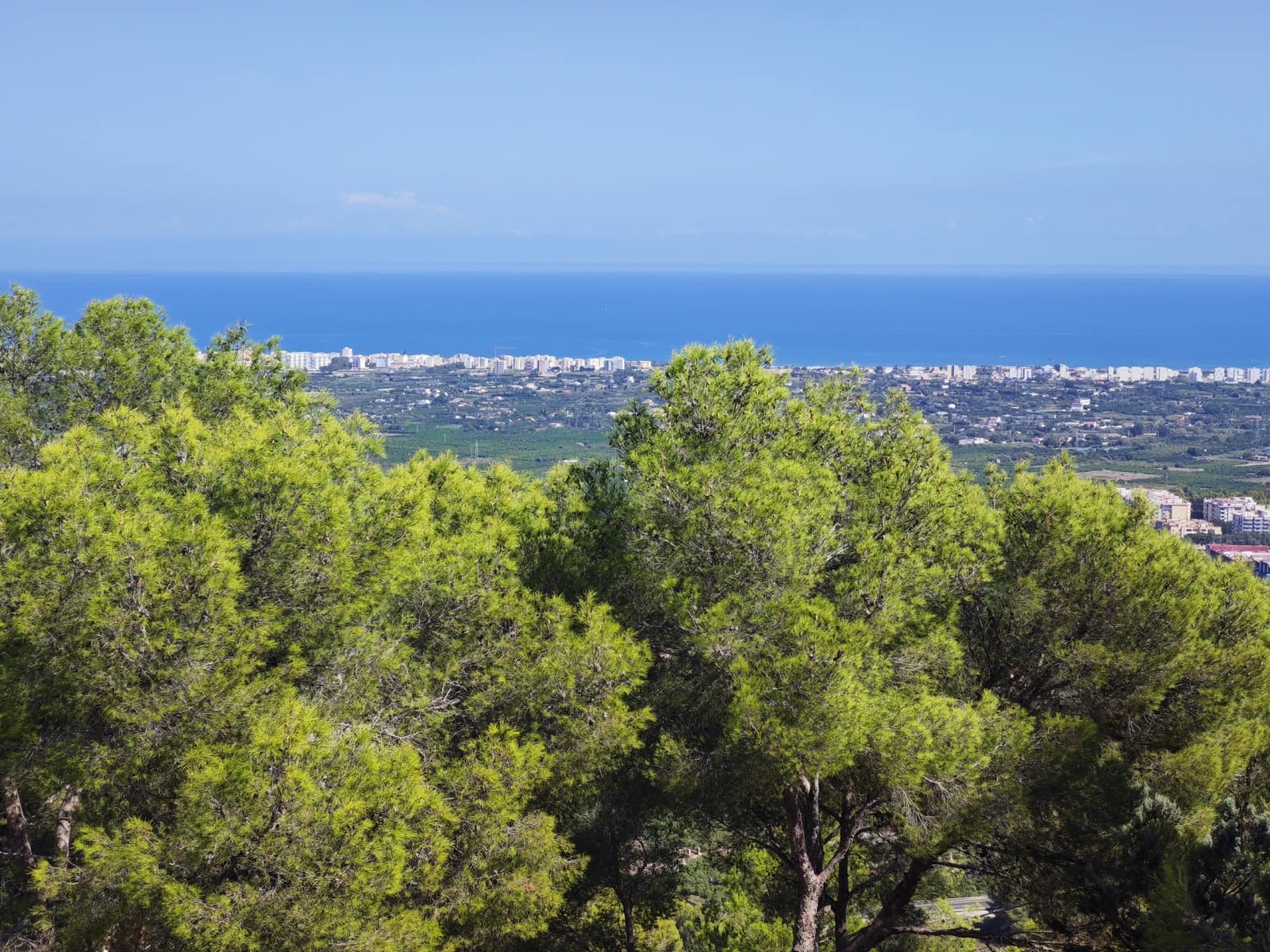 4 soverom Villa til salgs i Oliva med svømmebasseng - € 399 000 (Ref: 9285619)