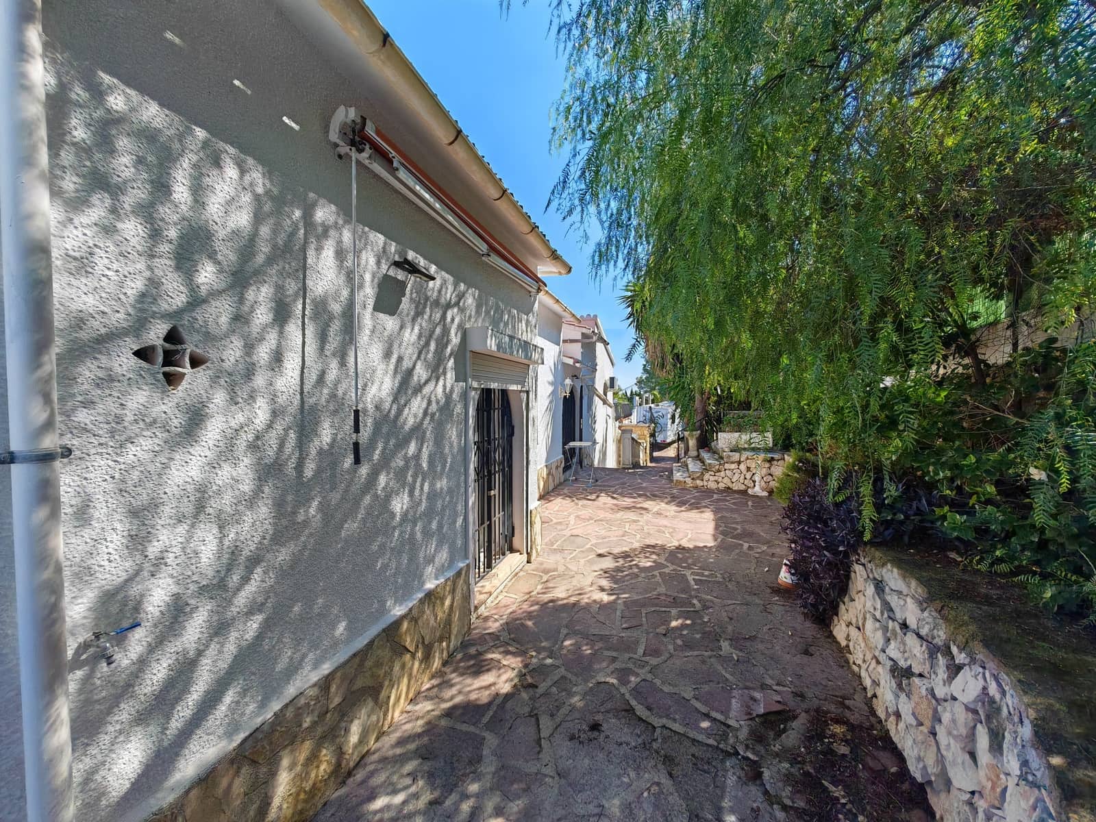 4 soverom Villa til salgs i Oliva med svømmebasseng - € 399 000 (Ref: 9285619)