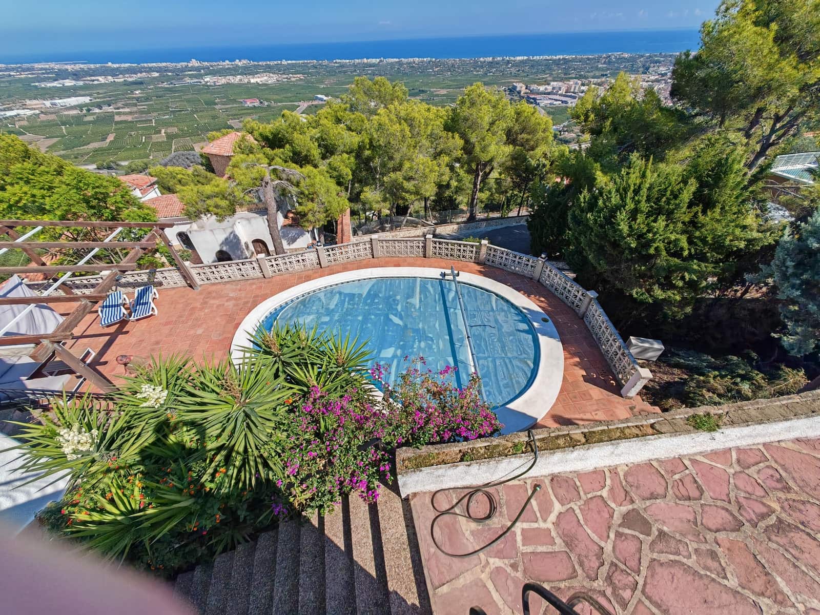 4 soverom Villa til salgs i Oliva med svømmebasseng - € 399 000 (Ref: 9285619)