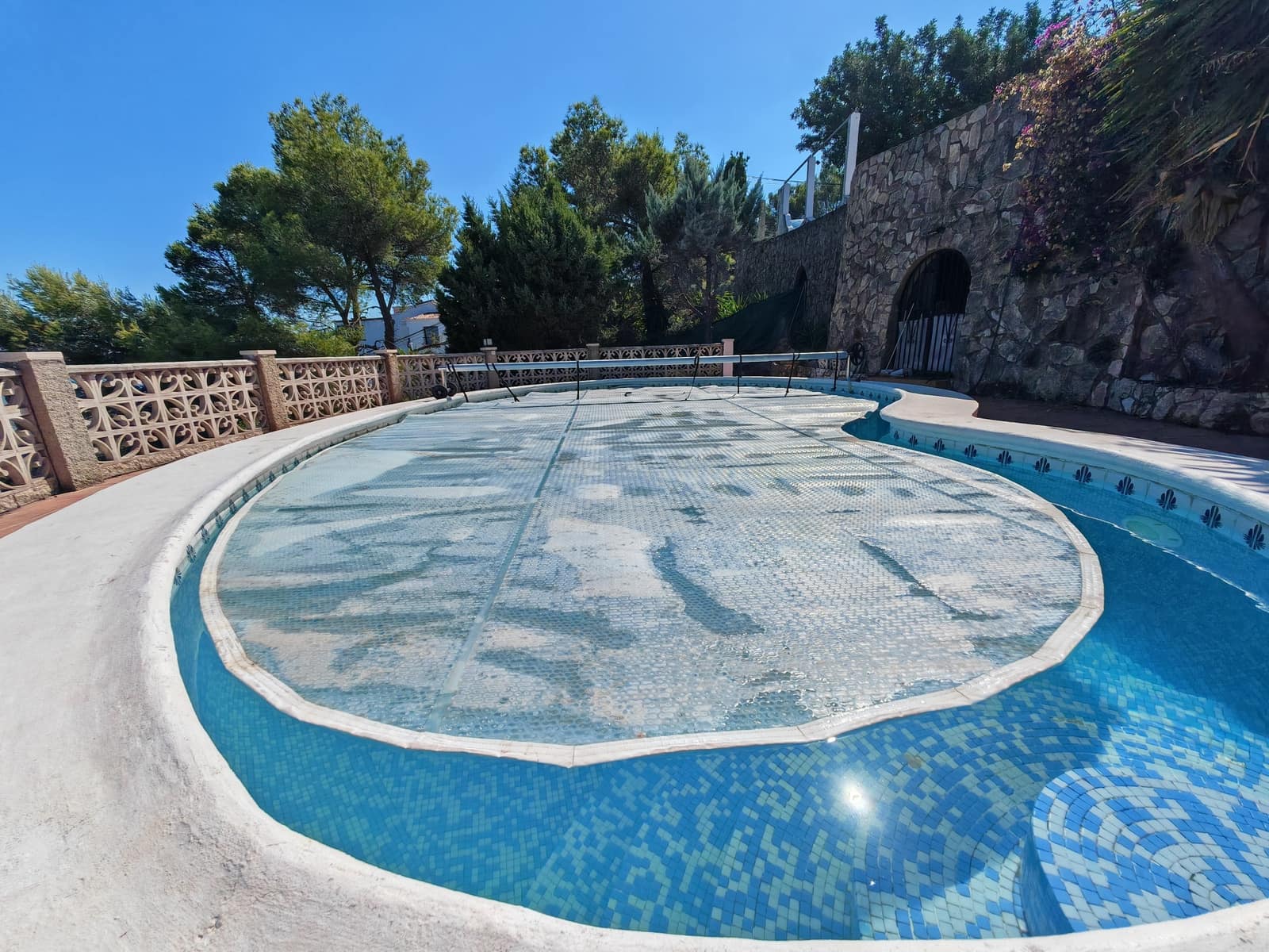 4 soverom Villa til salgs i Oliva med svømmebasseng - € 399 000 (Ref: 9285619)