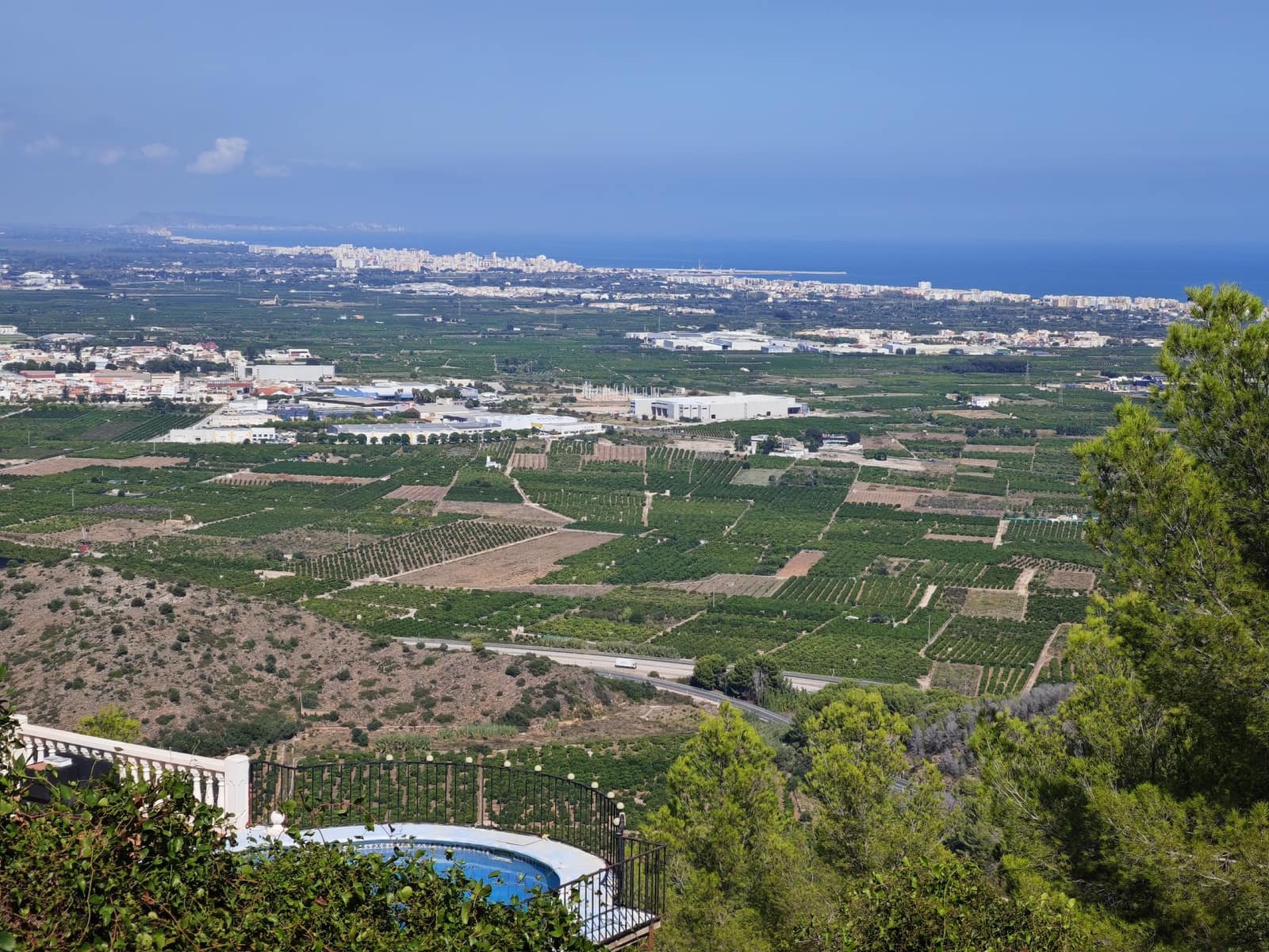 4 soverom Villa til salgs i Oliva med svømmebasseng - € 399 000 (Ref: 9285619)