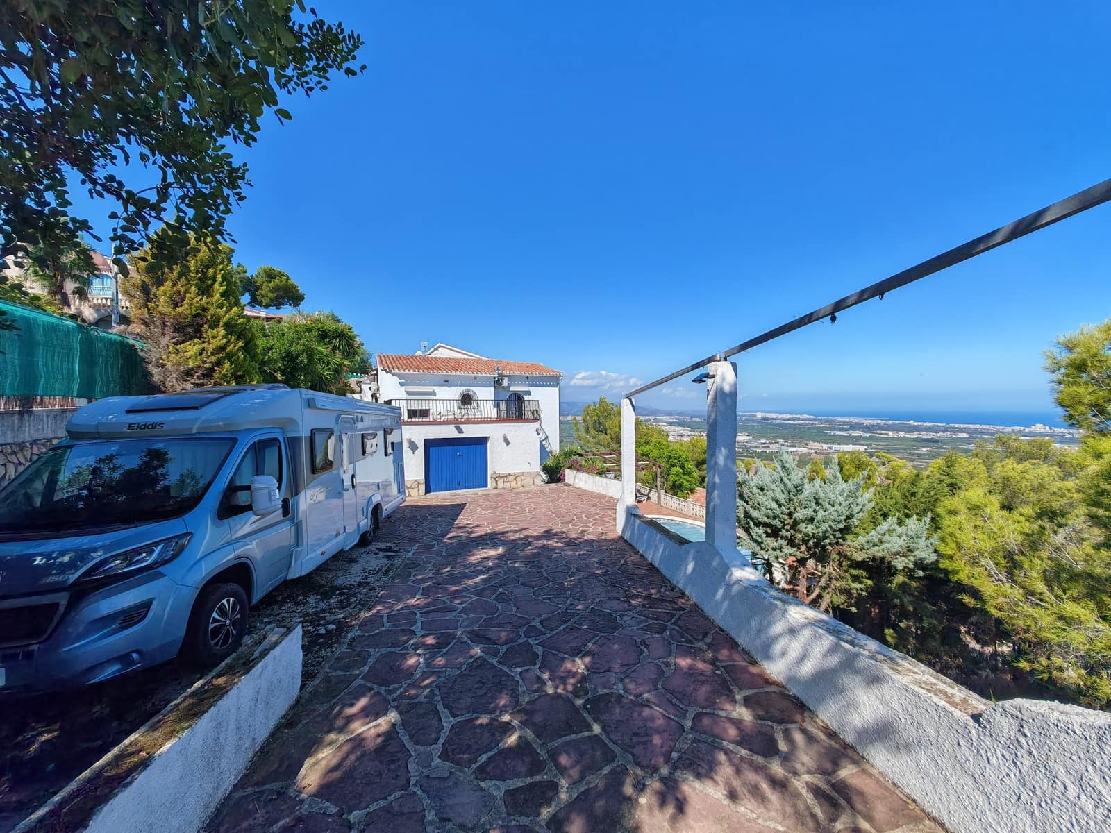 4 soverom Villa til salgs i Oliva med svømmebasseng - € 399 000 (Ref: 9285619)