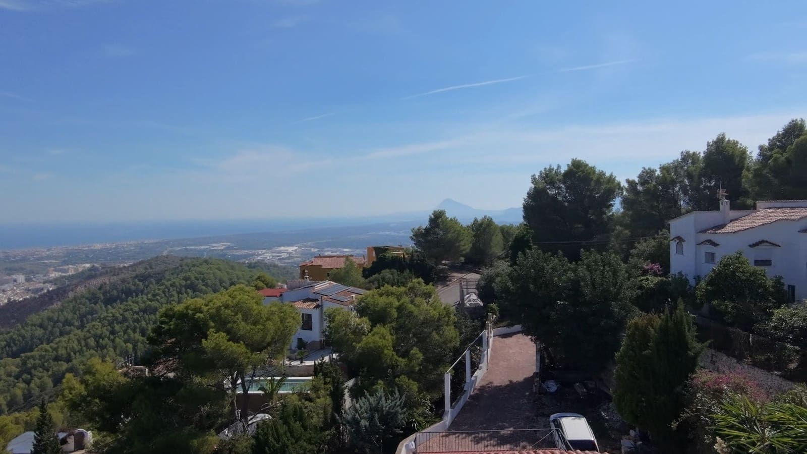 4 soverom Villa til salgs i Oliva med svømmebasseng - € 399 000 (Ref: 9285619)