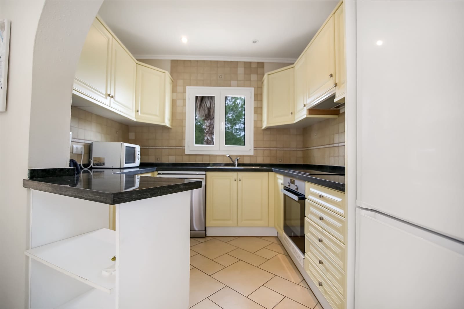 3 sypialnia Willa na sprzedaż w Javea / Xabia z basenem - 595 000 € (Ref: 9285620)