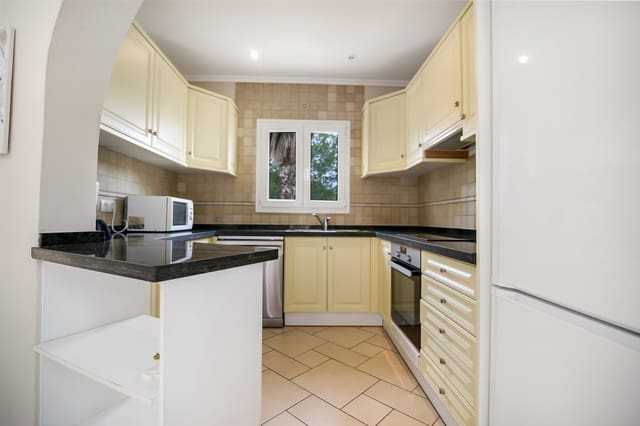 3 sypialnia Willa na sprzedaż w Centro ciudad, Javea / Xàbia z basenem - 595 000 € (Ref: 9285620)