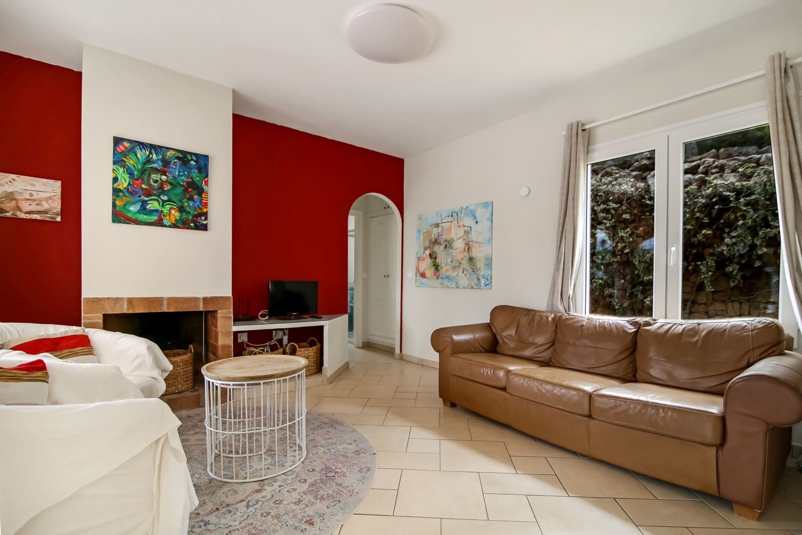 3 sypialnia Willa na sprzedaż w Javea / Xabia z basenem - 595 000 € (Ref: 9285620)