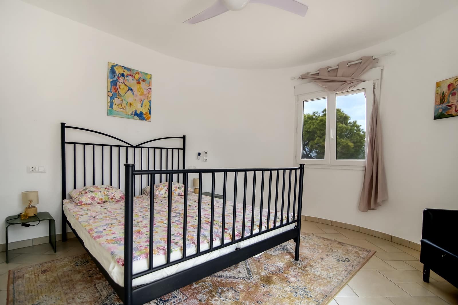 3 sypialnia Willa na sprzedaż w Javea / Xabia z basenem - 595 000 € (Ref: 9285620)