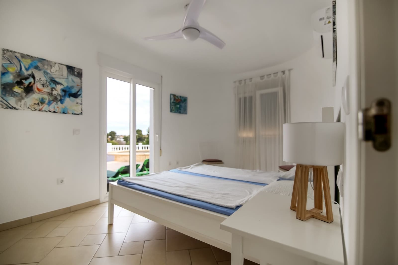 3 sypialnia Willa na sprzedaż w Javea / Xabia z basenem - 595 000 € (Ref: 9285620)