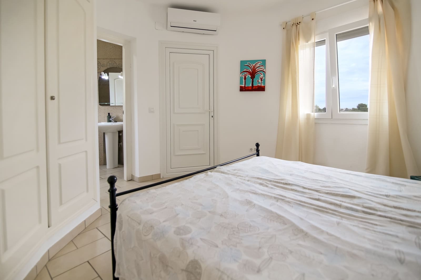 3 sypialnia Willa na sprzedaż w Javea / Xabia z basenem - 595 000 € (Ref: 9285620)