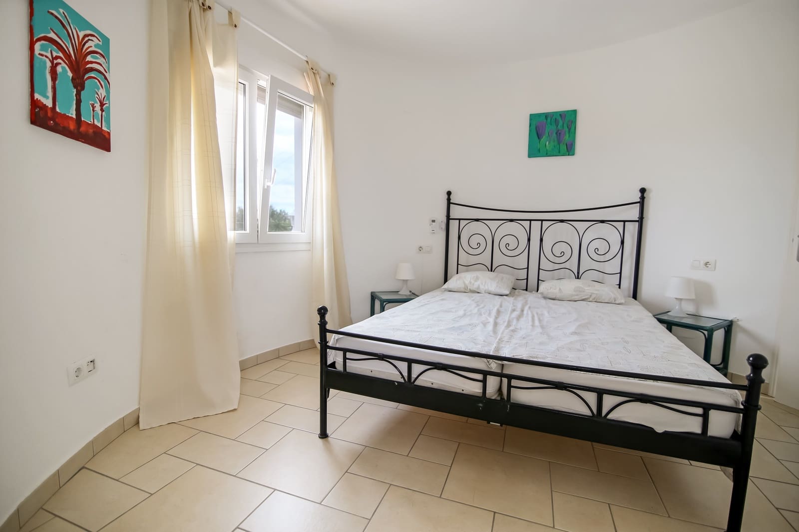 3 sypialnia Willa na sprzedaż w Javea / Xabia z basenem - 595 000 € (Ref: 9285620)