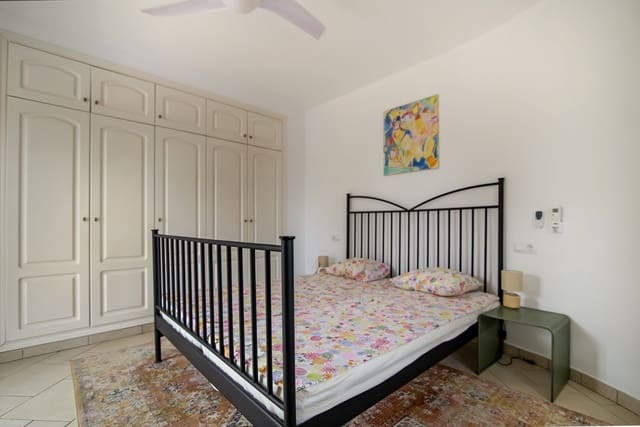 3 sypialnia Willa na sprzedaż w Centro ciudad, Javea / Xàbia z basenem - 595 000 € (Ref: 9285620)