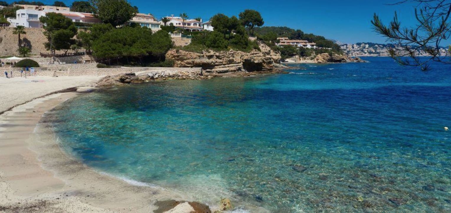 3 sypialnia Willa na sprzedaż w Benissa z basenem - 890 000 € (Ref: 9285621)