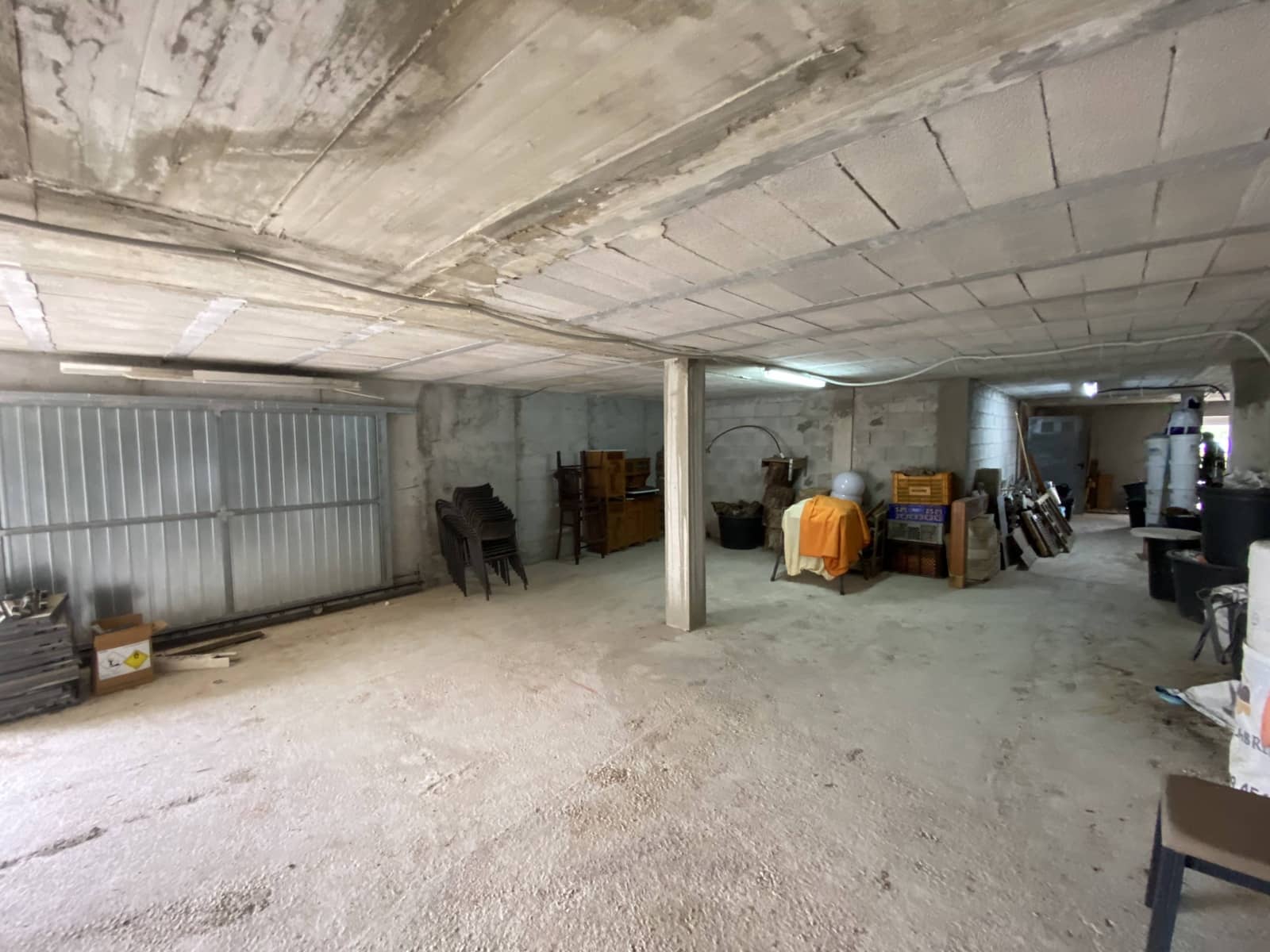 Byggetomt til salgs i Benissa - € 980 000 (Ref: 9285622)