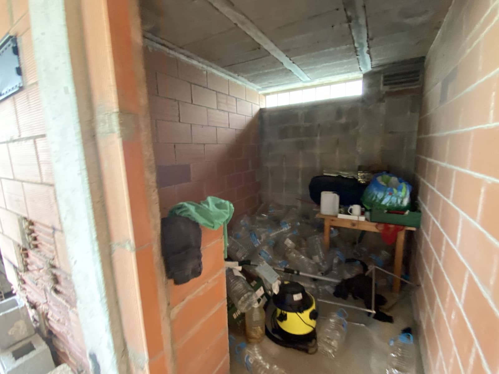 Byggetomt til salgs i Benissa - € 980 000 (Ref: 9285622)