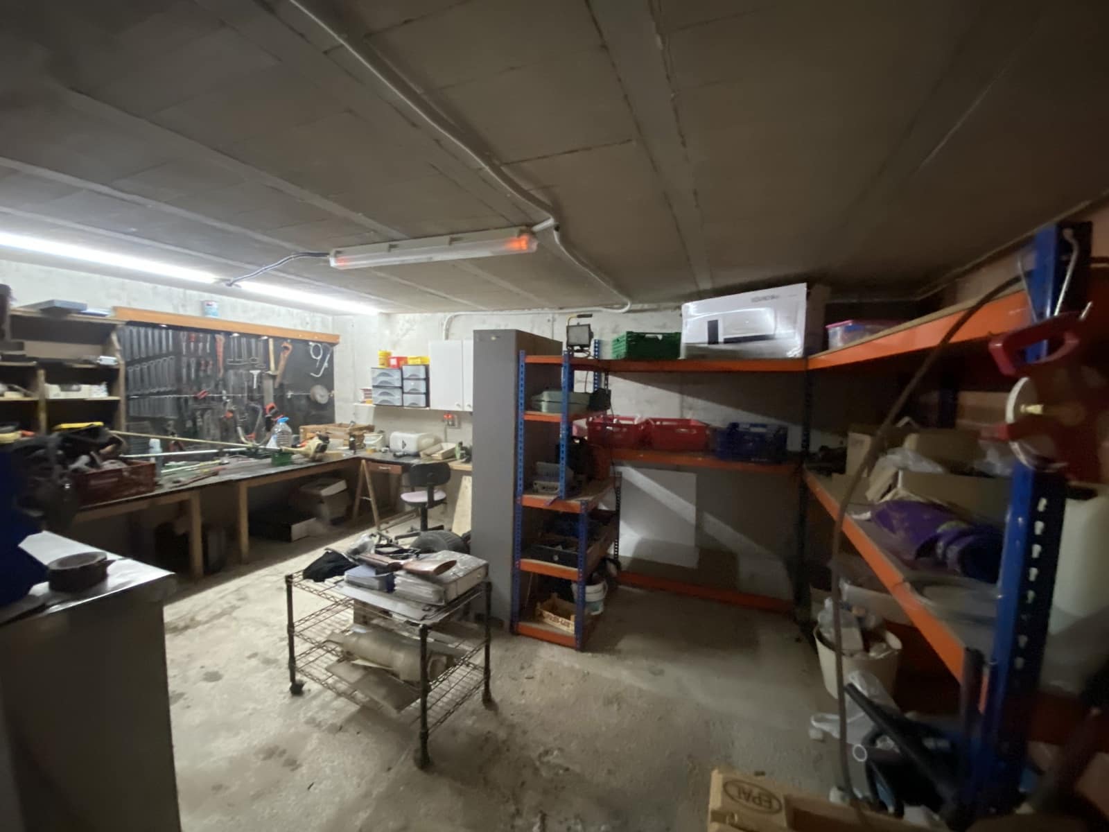 Byggetomt til salgs i Benissa - € 980 000 (Ref: 9285622)