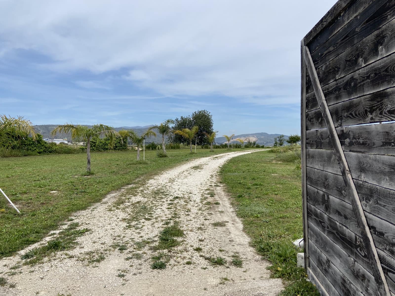 Byggetomt til salgs i Benissa - € 980 000 (Ref: 9285622)