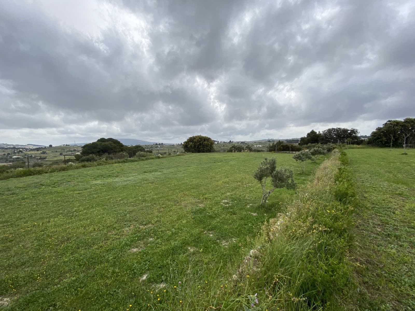 Byggetomt til salgs i Benissa - € 980 000 (Ref: 9285622)