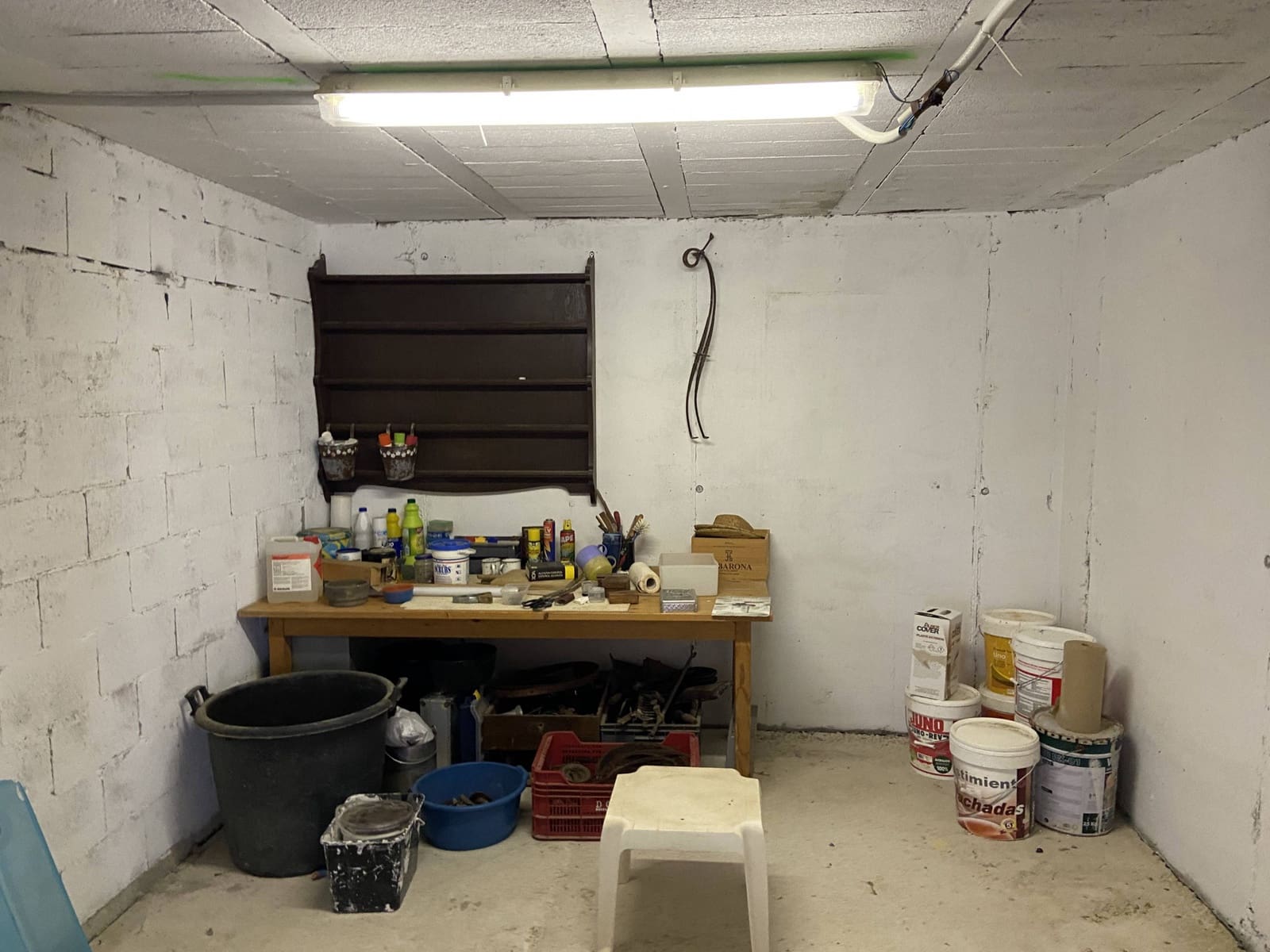 Byggetomt til salgs i Benissa - € 980 000 (Ref: 9285622)