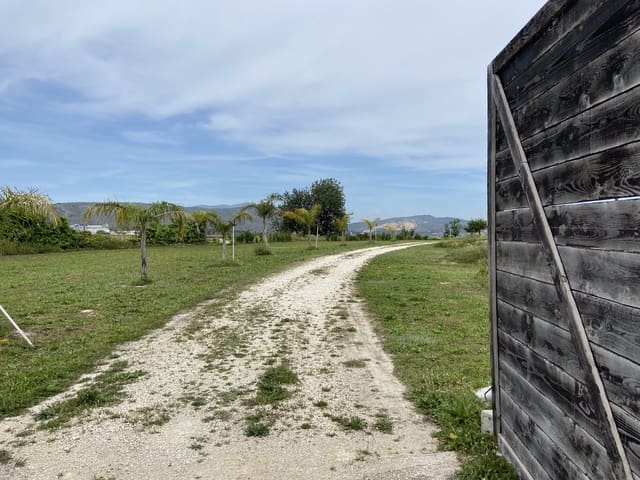 Building Plot for sale in Benissa - € 980,000 (Ref: 9285622)