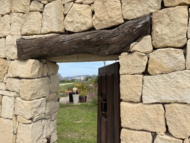 Building Plot for sale in Benissa - € 980,000 (Ref: 9285622)