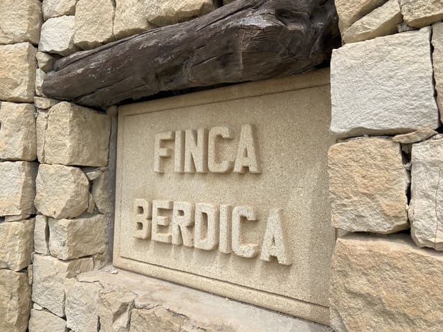 Building Plot for sale in Benissa - € 980,000 (Ref: 9285622)