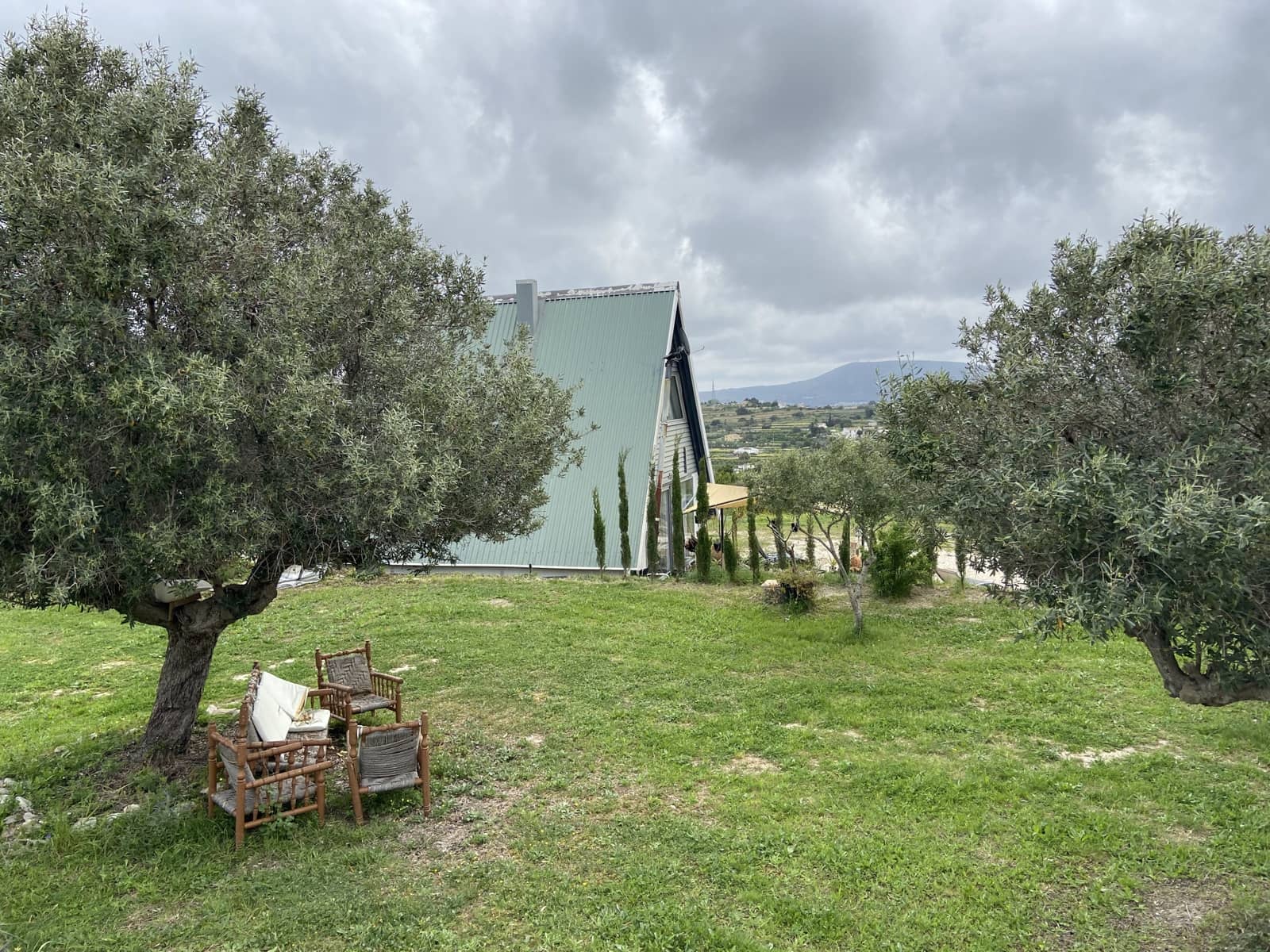 Byggetomt til salgs i Benissa - € 980 000 (Ref: 9285622)