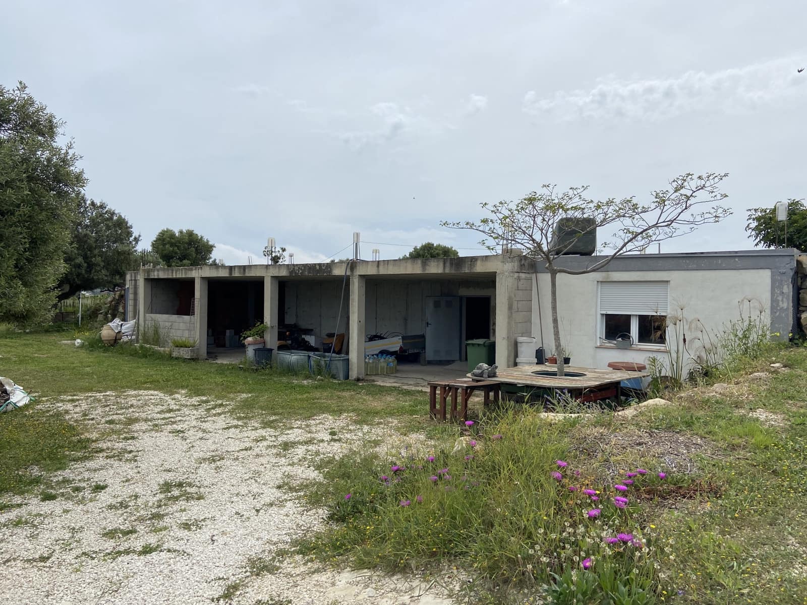 Byggetomt til salgs i Benissa - € 980 000 (Ref: 9285622)