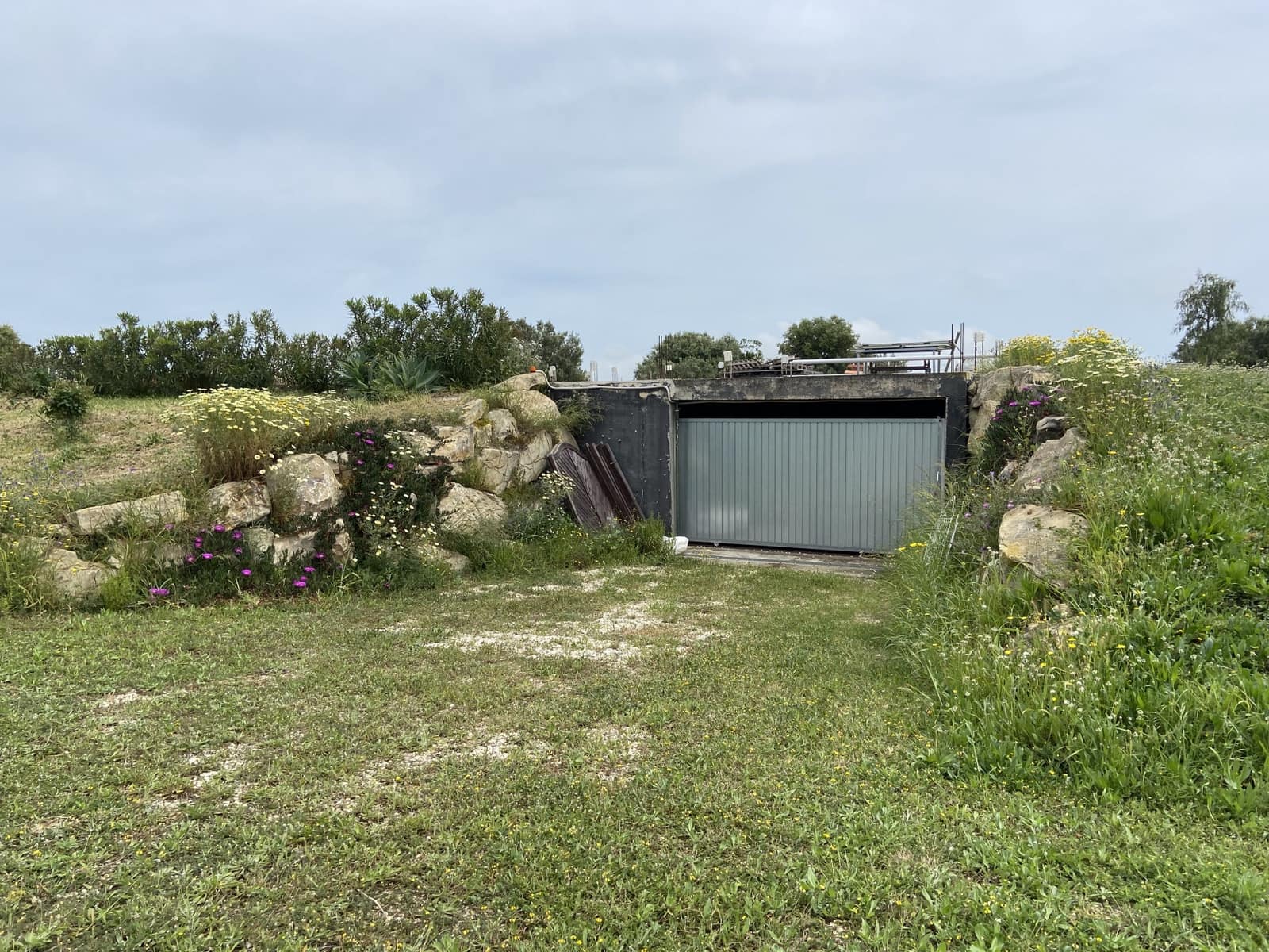 Byggetomt til salgs i Benissa - € 980 000 (Ref: 9285622)