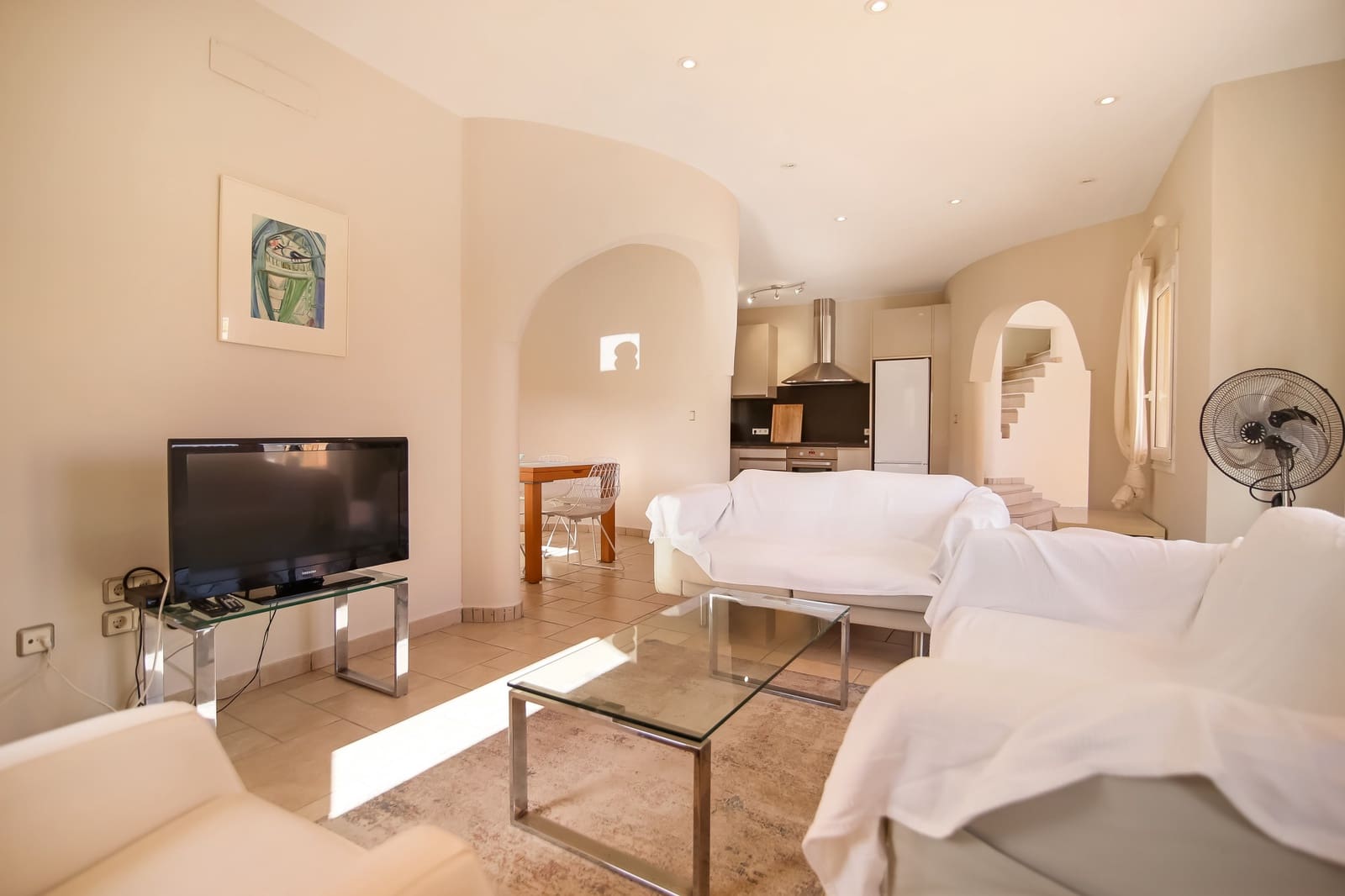 3 soverom Villa til salgs i Javea / Xabia med svømmebasseng - € 750 000 (Ref: 9285628)