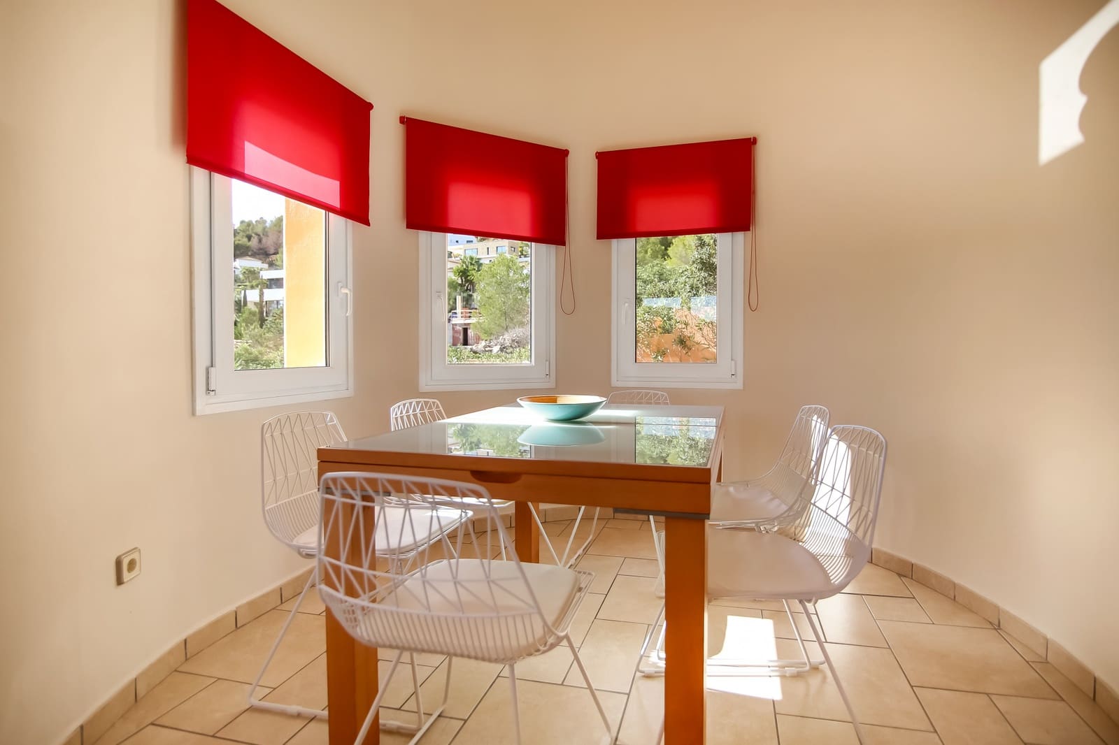 3 soverom Villa til salgs i Javea / Xabia med svømmebasseng - € 750 000 (Ref: 9285628)