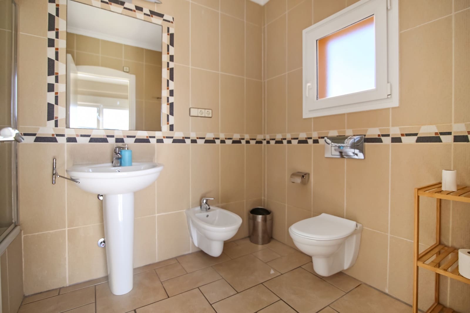 3 soverom Villa til salgs i Javea / Xabia med svømmebasseng - € 750 000 (Ref: 9285628)