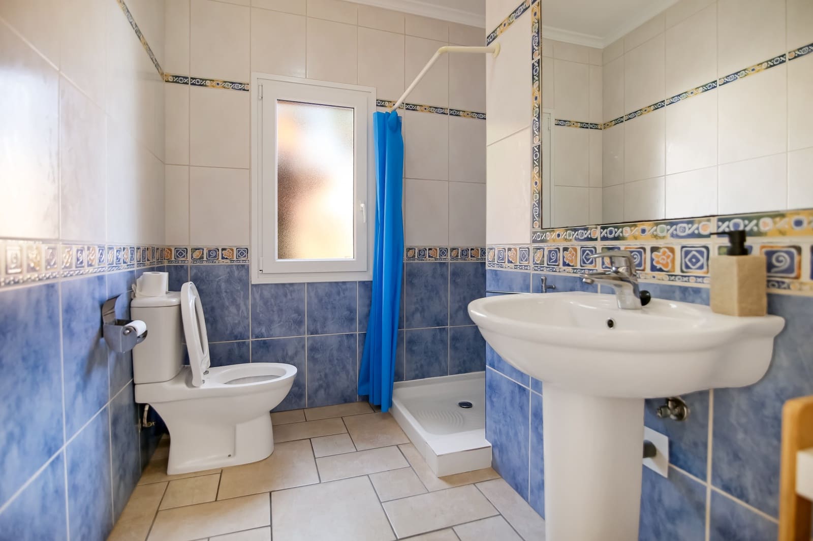 3 soverom Villa til salgs i Javea / Xabia med svømmebasseng - € 750 000 (Ref: 9285628)