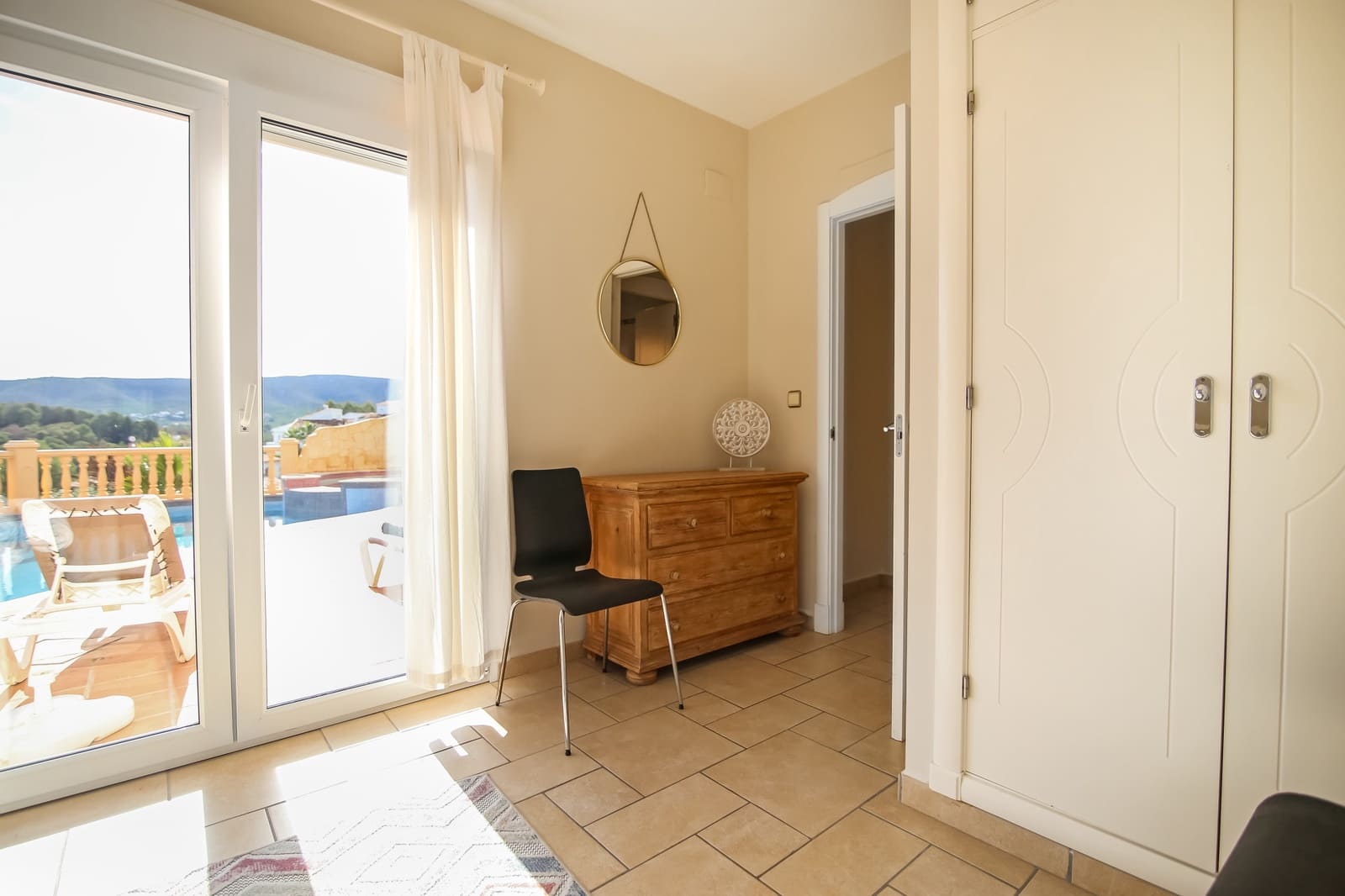 3 soverom Villa til salgs i Javea / Xabia med svømmebasseng - € 750 000 (Ref: 9285628)