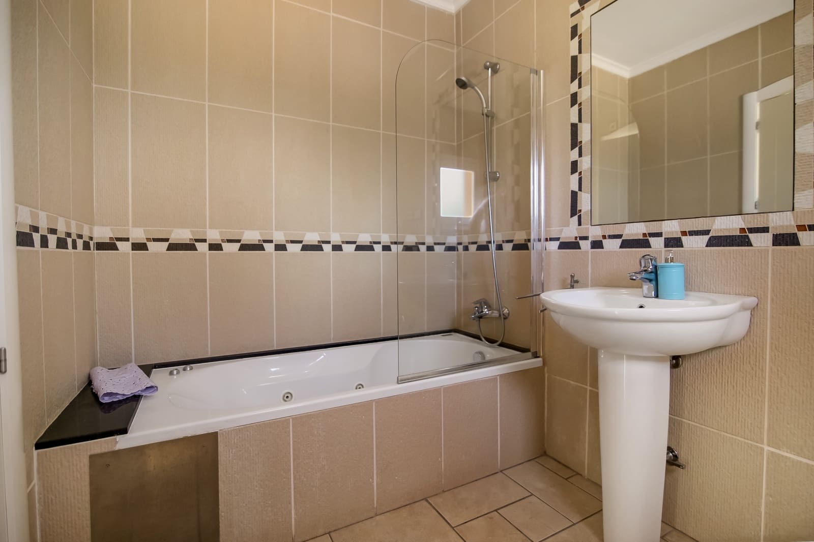 3 soverom Villa til salgs i Javea / Xabia med svømmebasseng - € 750 000 (Ref: 9285628)