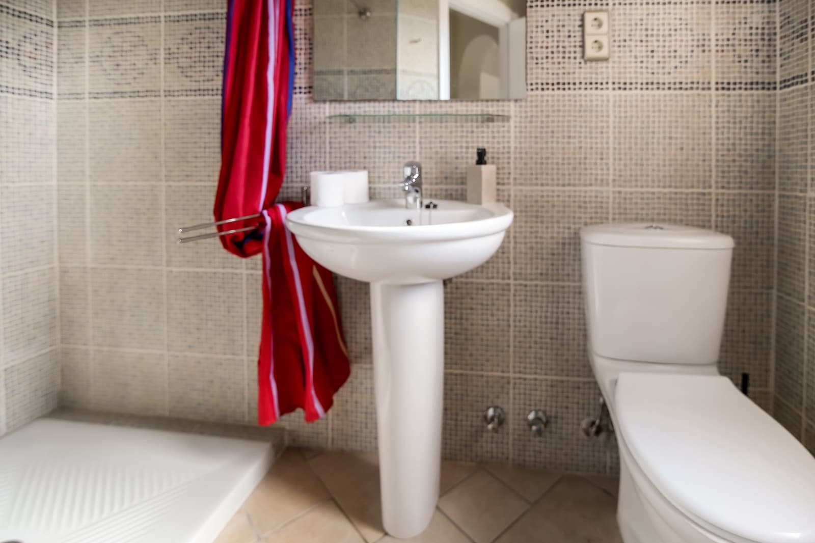 3 soverom Villa til salgs i Javea / Xabia med svømmebasseng - € 750 000 (Ref: 9285628)