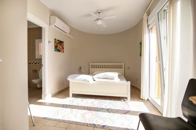 3 sypialnia Willa na sprzedaż w Centro ciudad, Javea / Xàbia z basenem - 750 000 € (Ref: 9285628)