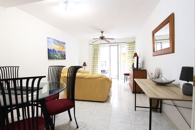 Apartamento de 3 habitaciones en Centro ciudad, Javea / Xàbia en venta - 319.950 € (Ref: 9285631)