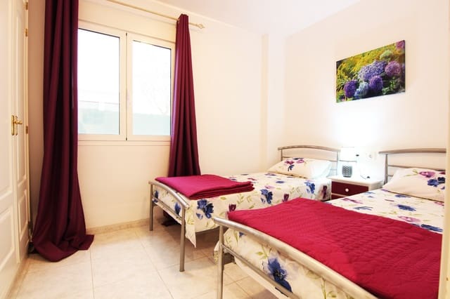 Apartamento de 3 habitaciones en Centro ciudad, Javea / Xàbia en venta - 319.950 € (Ref: 9285631)